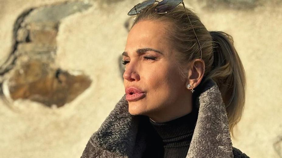 Dara Rolins je po plastice zpět. Jste teď k nepoznání, reagují její fanoušci
