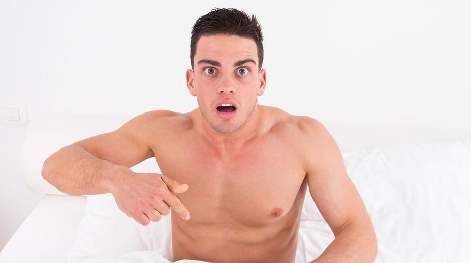 Je normální mít zahnutý penis? Tohle o zakřivení říkají lékaři!