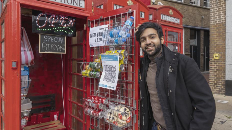 Symbol Británie může být minulostí: Červené telefonní budky pomalu mizí