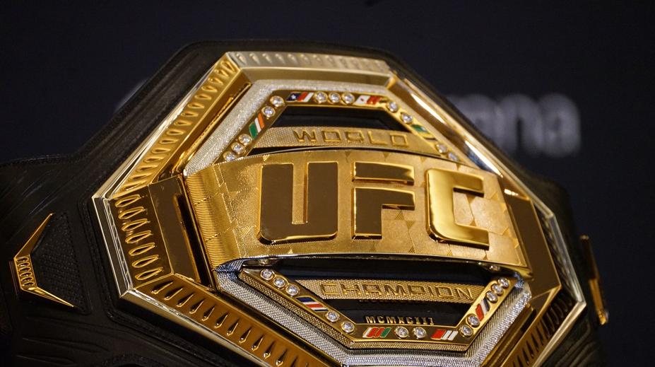 Sportovní kvíz: Vyznáte se v UFC? Otestujte se