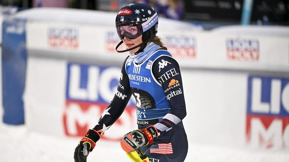 Senzační Shiffrinová, první slalom sezóny ovládla rozdílem třídy a vylepšila rekord