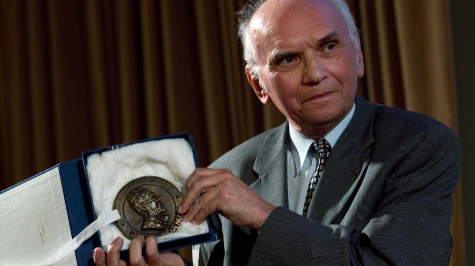 Zemřel světoznámý český astronom. Pojmenovali po něm kometu