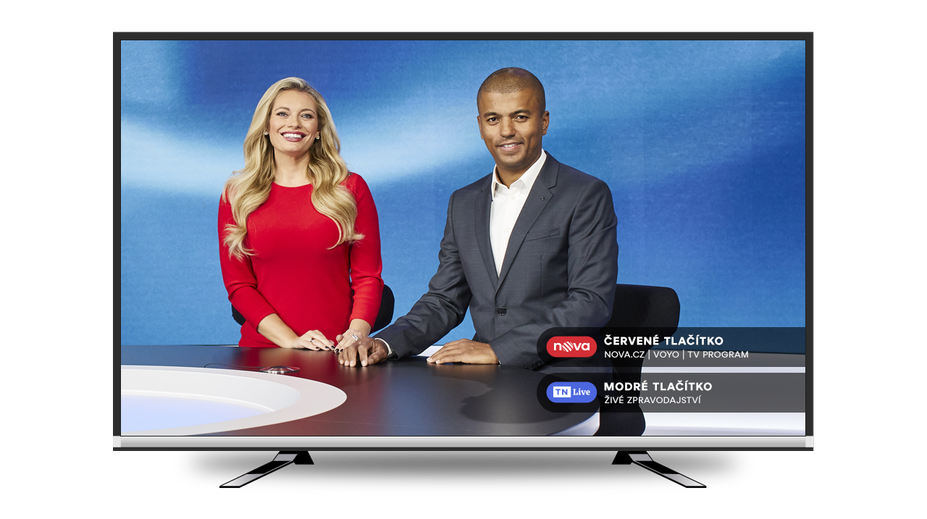 TV Nova získala prestižní cenu. Pomohla k tomu nejnovější inovace