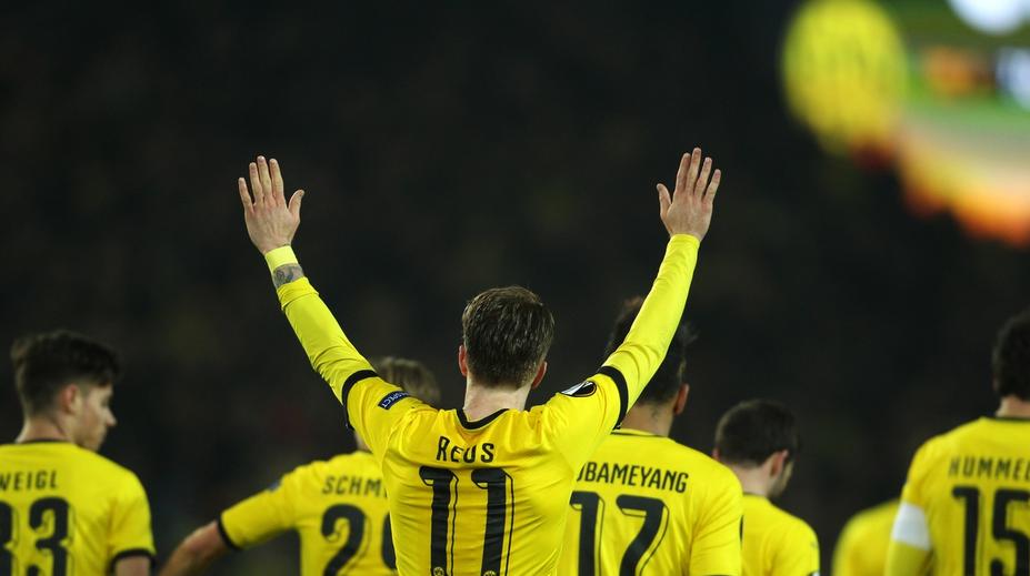 VIDEO: Dortmund smetl Tottenham, Vaclík vychytal nulu!