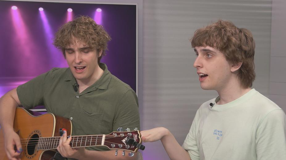 Deset let od megahitu Pokemon Go Song: Takhle to Míšovi zpívá dnes