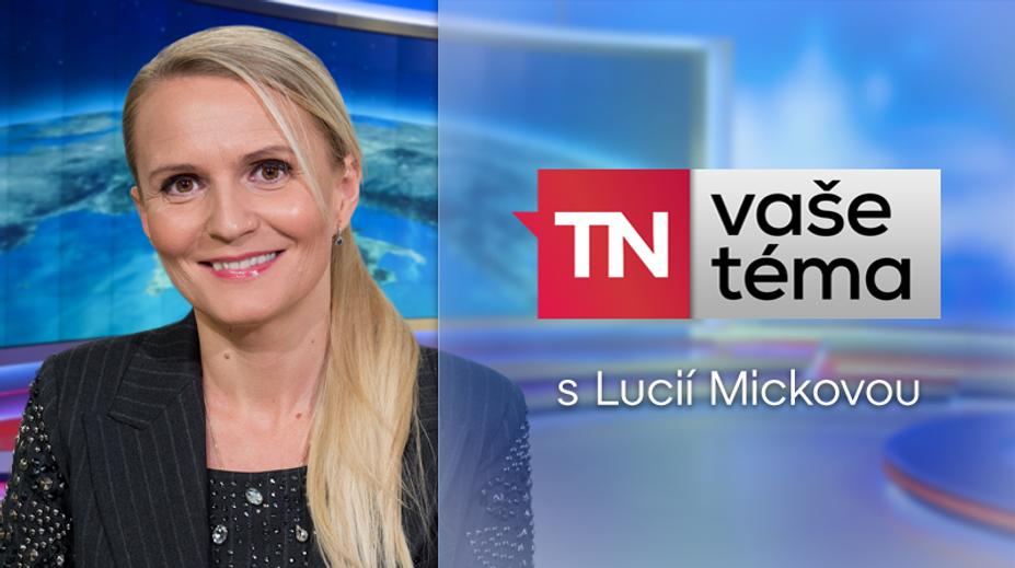 Finalistka MasterChefa Lucka: "Ke Kateřině žádnou zášť nechovám"