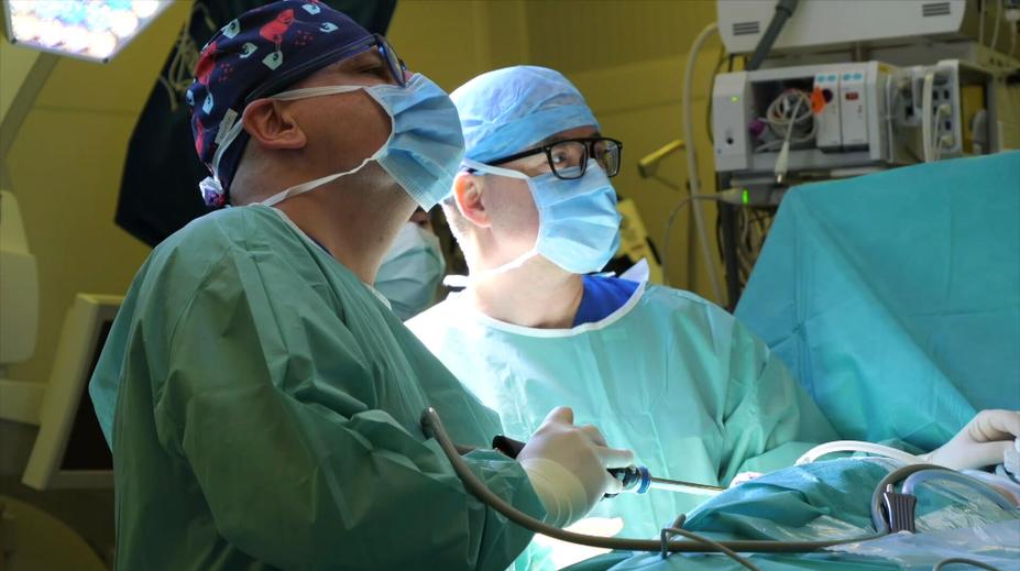 Pan Josef žije s náhradní ledvinou už 43 let. Divím se tomu dodnes, přiznává