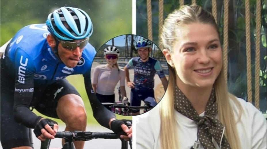Kreuziger na kole Neumannovou vůbec nešetřil: Sedí na tom jak vosa bonbonu