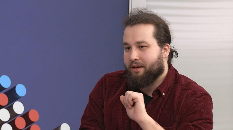 Uklízí chorobným hromadičům. Je to náročné, chodím na terapie, popsal