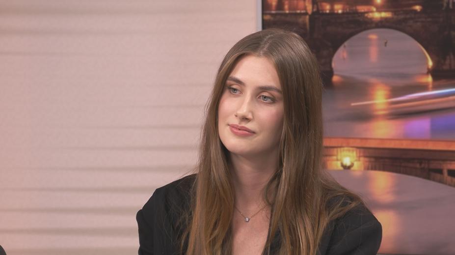 Platit pokutu? Stačilo jenom, jak vypadám, říká mladá herečka