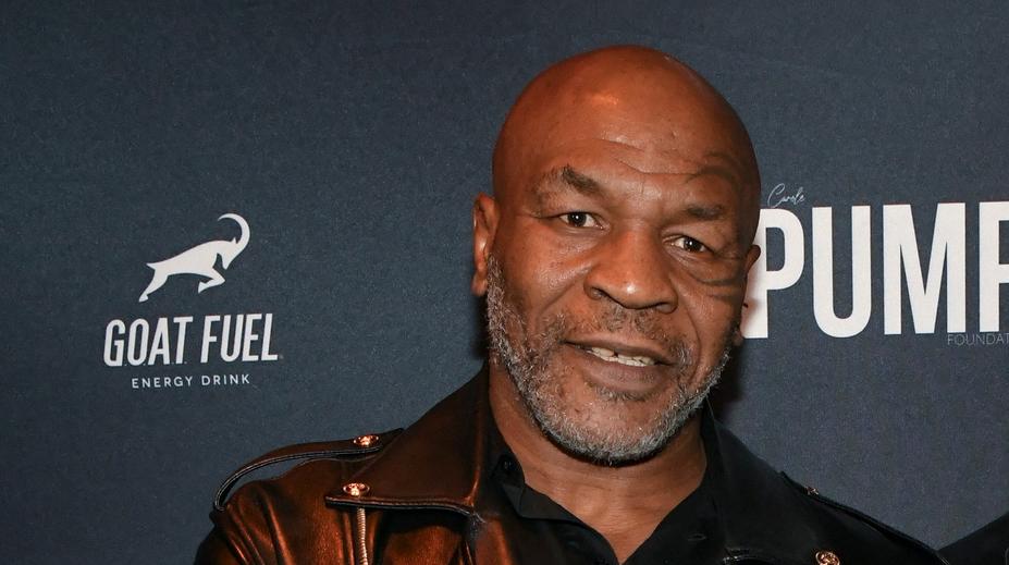 Mike Tyson promluvil o chvílích na pokraji smrti. Život mu změnila neobvyklá zkušenost