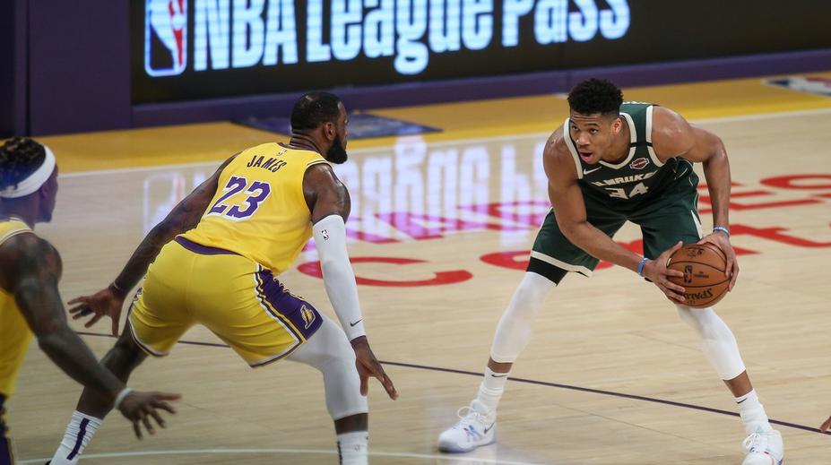 V NBA se přepisovala historie! Hned pět hráčů zaznamenalo triple double