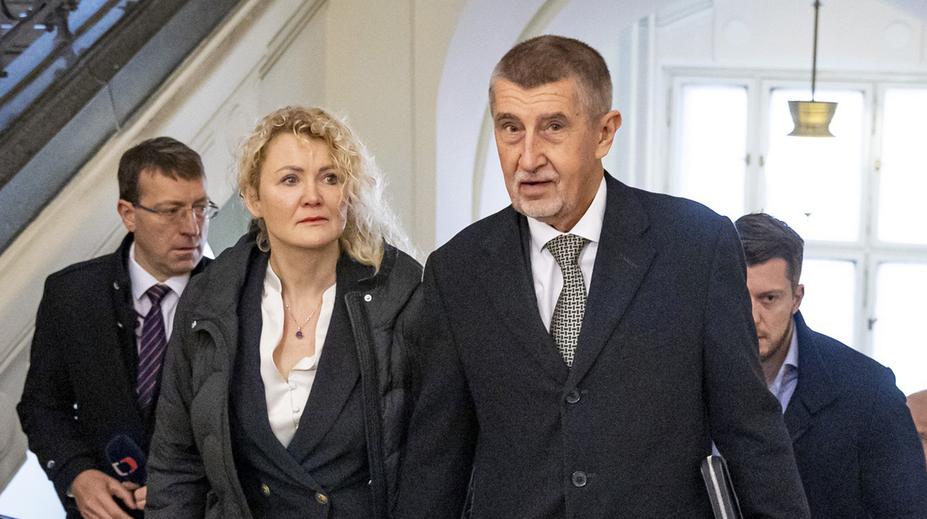 Babiš soudu neunikne, říká Zlámalová. Trest ale může být minimální, nebo i žádný