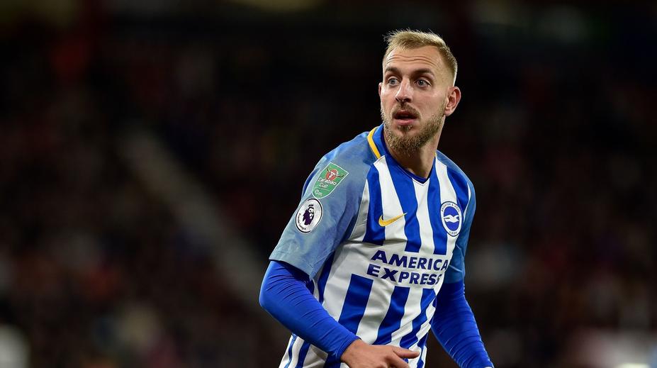 Skalák o přestupu Simy: Brighton u mě vyzvídal, udělal dobře, že odešel