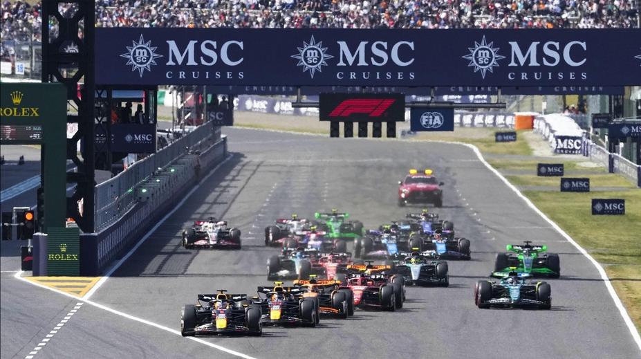 Formule 1 zná kalendář na příští sezónu. Jubilejní ročník odstartuje v Austrálii