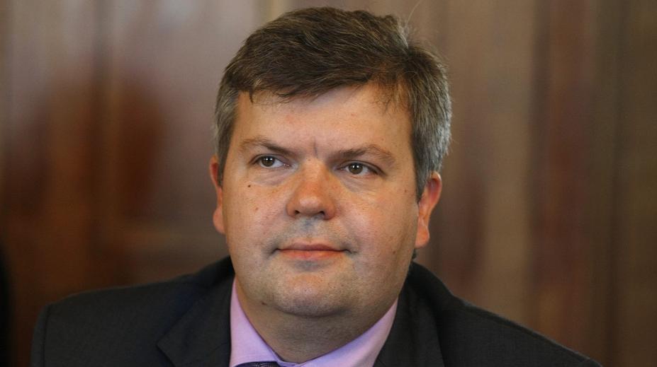 Honěk končí v čele příbramské nemocnice. Funkci opustil po zásahu policie
