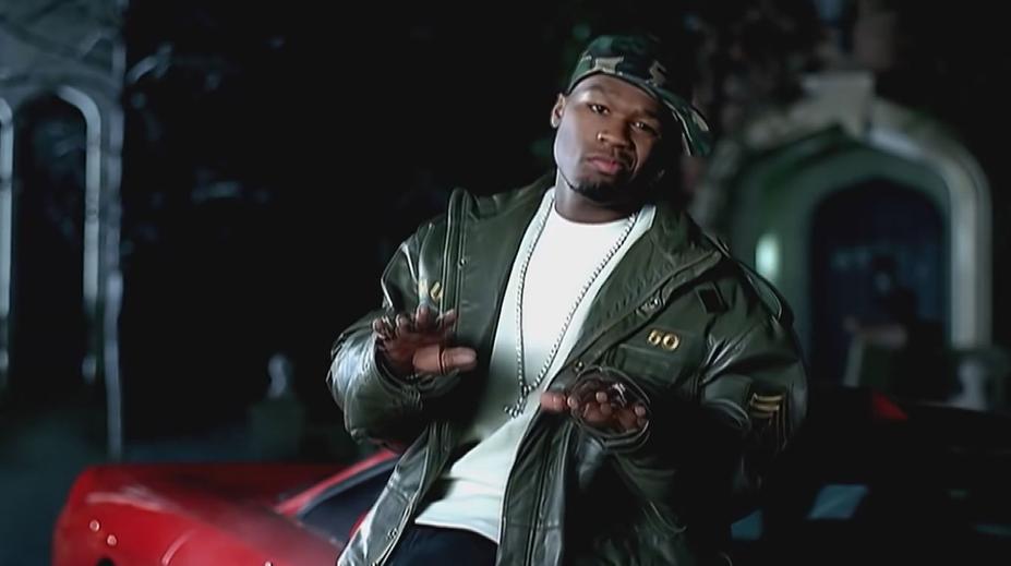Dramatický příběh slavného rappera. 50 Cent se po 12 letech vrací do Prahy