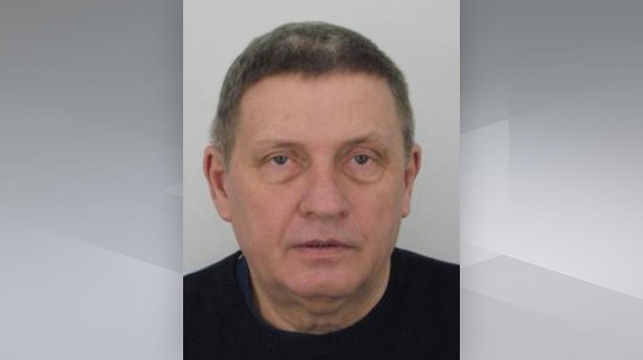 Policie pátrá po 74letém seniorovi. Odjel na kole a už se nevrátil