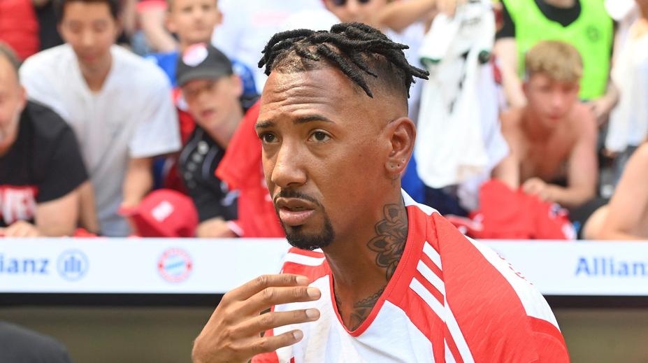 Šokující zpověď matky bývalé hvězdy Bayernu: Můj syn týral ženy. Jedna si vzala život