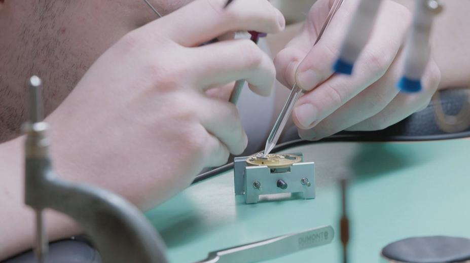 Česko trpí nedostatkem hodinářů. Chybí i výrobcům