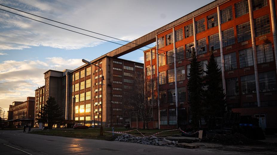 Ikonický výrobce bot krachuje. Firma začala masivně propouštět