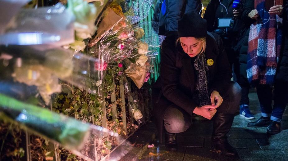 Oběť z Paříže: Dva roky nočních můr ho dohnaly k sebevraždě
