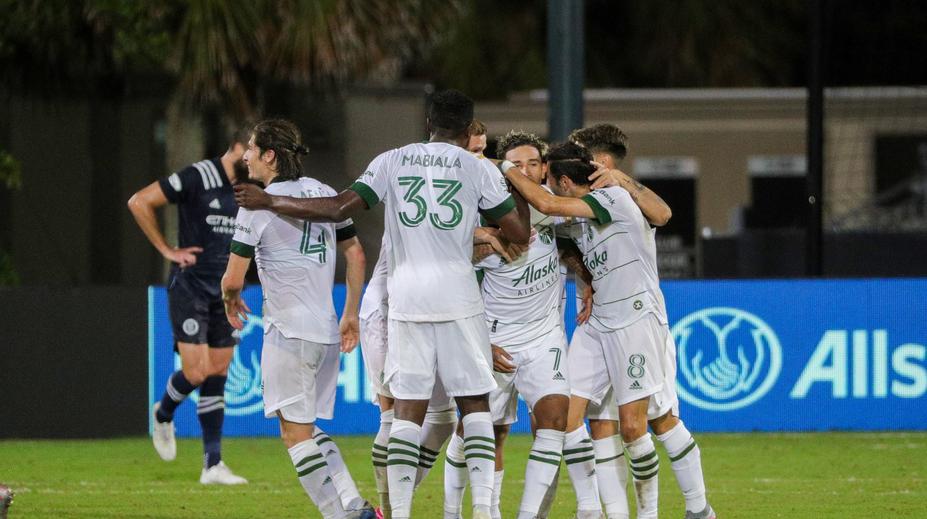 Turnaj MLS zná všechny semifinalisty. Dál jdou Minnesota a Portland