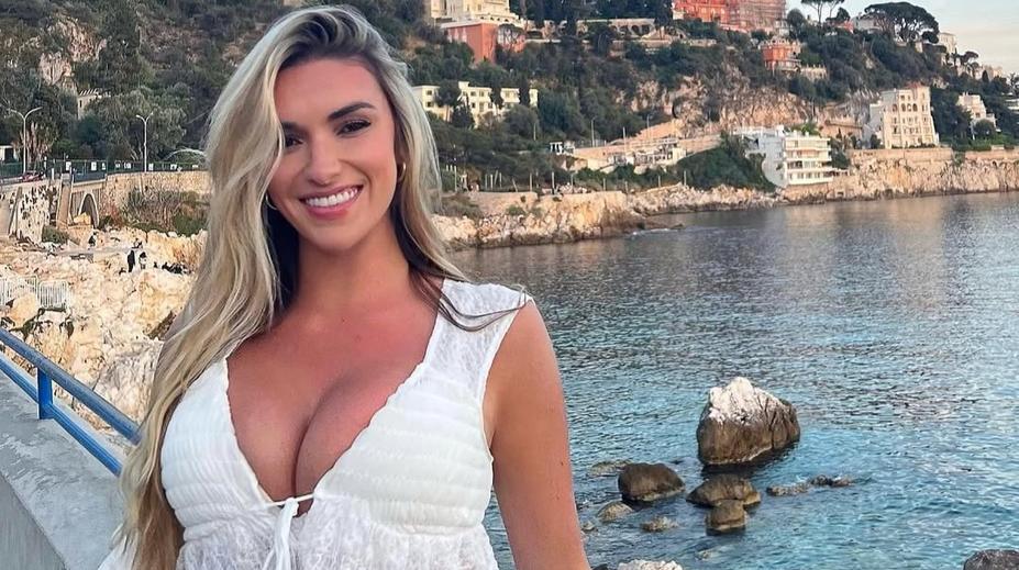 Nejvíc sexy volejbalistka světa předvedla svou krásnou postavu, fanoušci z ní šílí