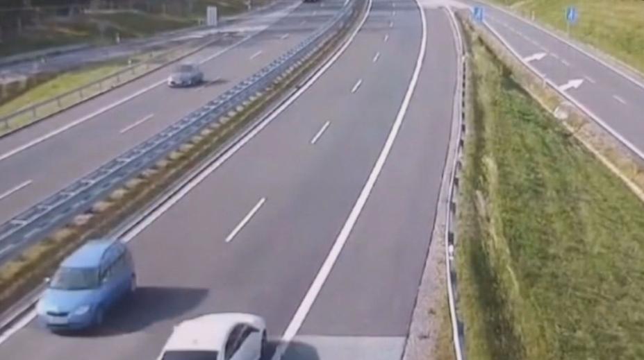 Jízd v protisměru je stále více. Chybí lepší značení, tvrdí dopravní experti