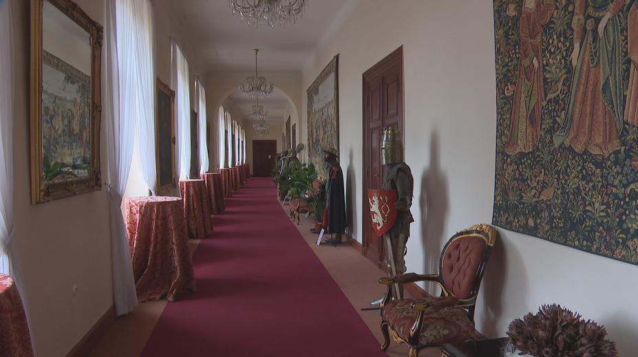 České hrady a zámky lákají miliony návštěvníků. Nabízejí historii a tajemná místa