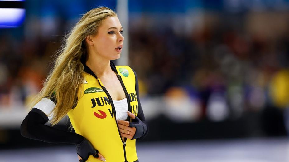 Krásná olympijská vítězka si dá od sportu pauzu. Bude se věnovat sociálním sítím