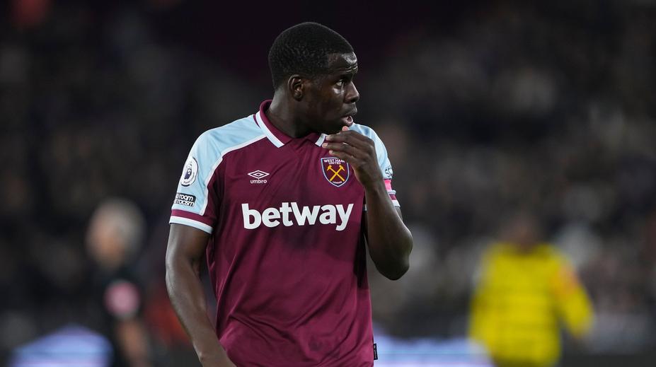 Bučení, bučení a zase bučení. Tyran koček Zouma to od fanoušků schytal