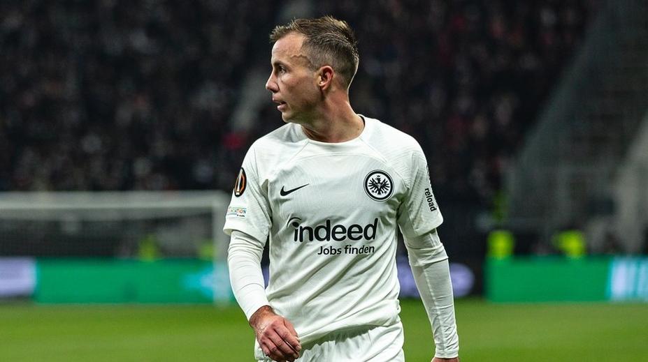 Měli jsme štěstí, možná si Slavia zasloužila o něco víc, překvapil Götze