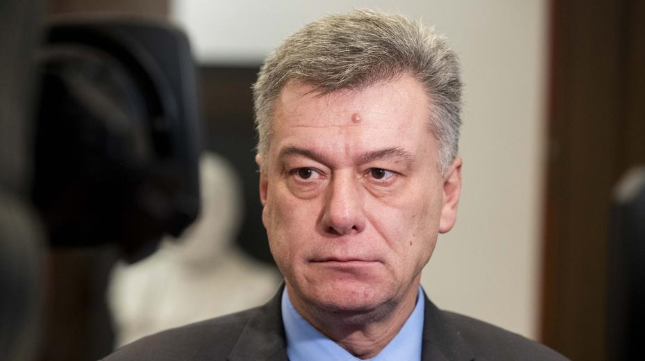 Exministra Blažka obžalovali kvůli bitcoinové kauze. Hrozí mu vězení