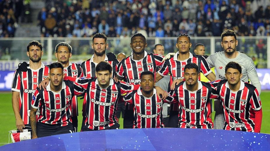 Šok pro brazilské fotbalisty. V klubovém autobuse byly desítky kilogramů drog