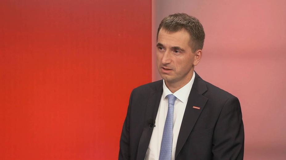 Babiš říká pokaždé něco jiného, s Havlíčkem se dá mluvit, říká nový ministr