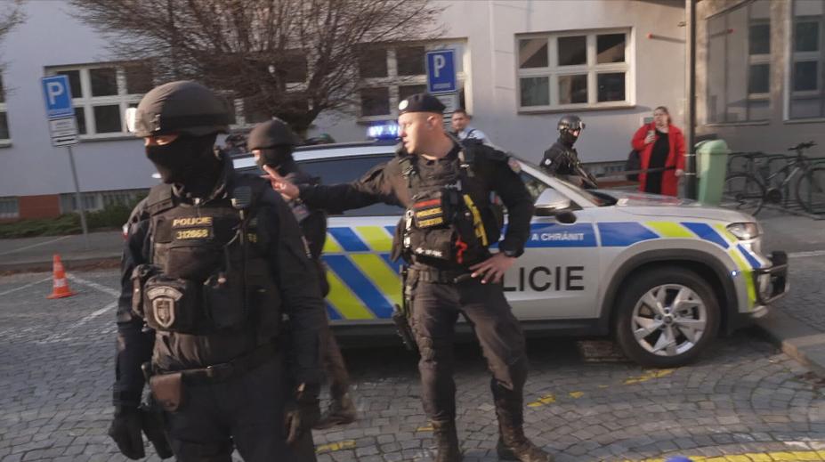 Chystá se změna základních práv. Policie chce víc času na zajištění důkazů