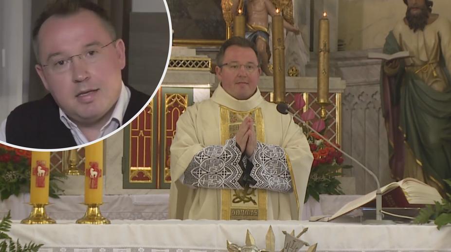 Českého kněze chytili při činu! Polská policie jej podezřívá z pedofilie