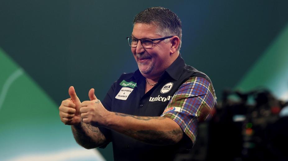 Skvělé zprávy pro české fanoušky! Na Czech Darts Open přijede i Anderson