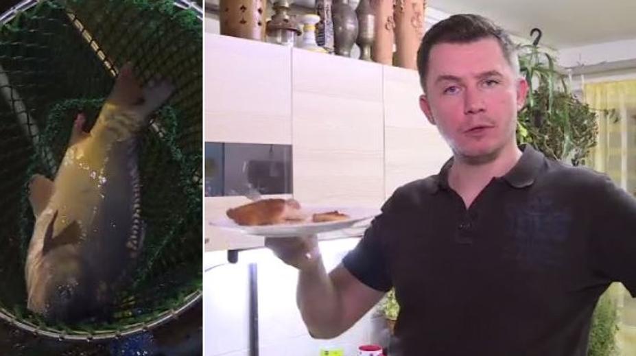 Odolnější a rychleji roste. Nového superkapra chutnal i reportér Novy!