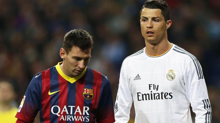Tohle chtějí fanoušci vidět roky. Messi a Ronaldo mohou nastoupit v jednom týmu