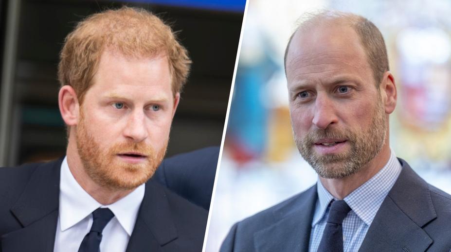 Odhalili skutečný důvod návratu Harryho a Meghan. William se obává nejhoršího