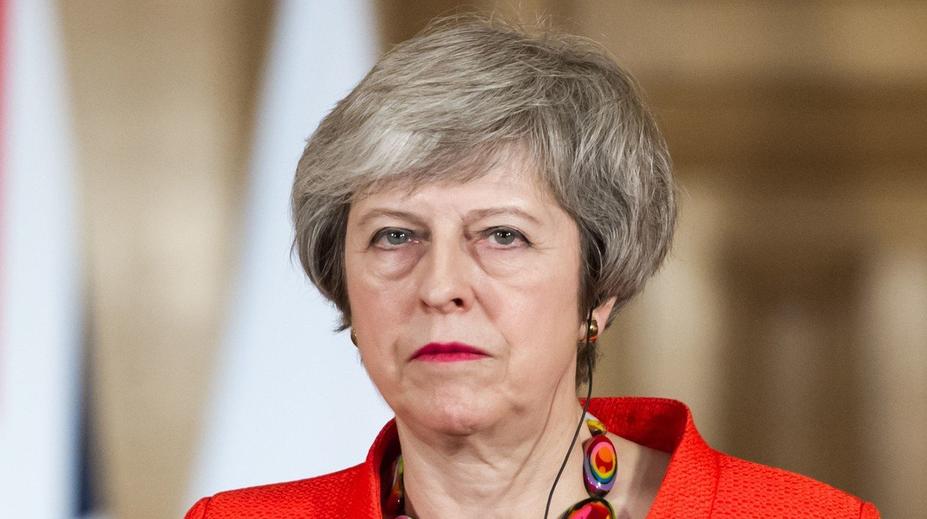 Druhé hlasování o brexitu nebude, Mayová řeší irskou pojistku