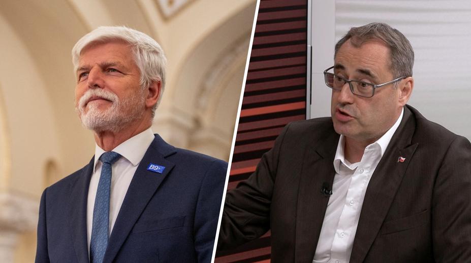 Pavel kvůli dovolené stále schytává kritiku. Měl by ukázat účty, říká Šťastný