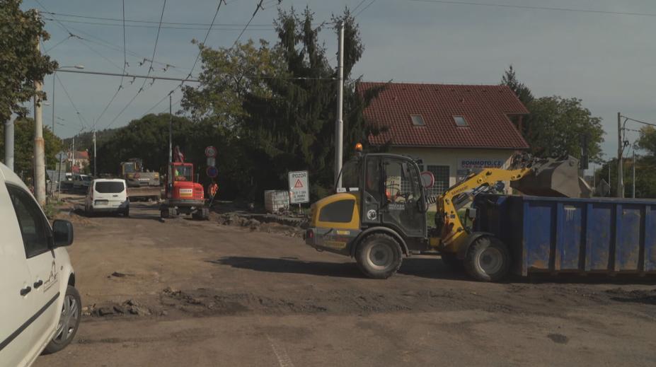 Češi se baví nad dopravní situací v Brně. Internet zaplavily vtipy