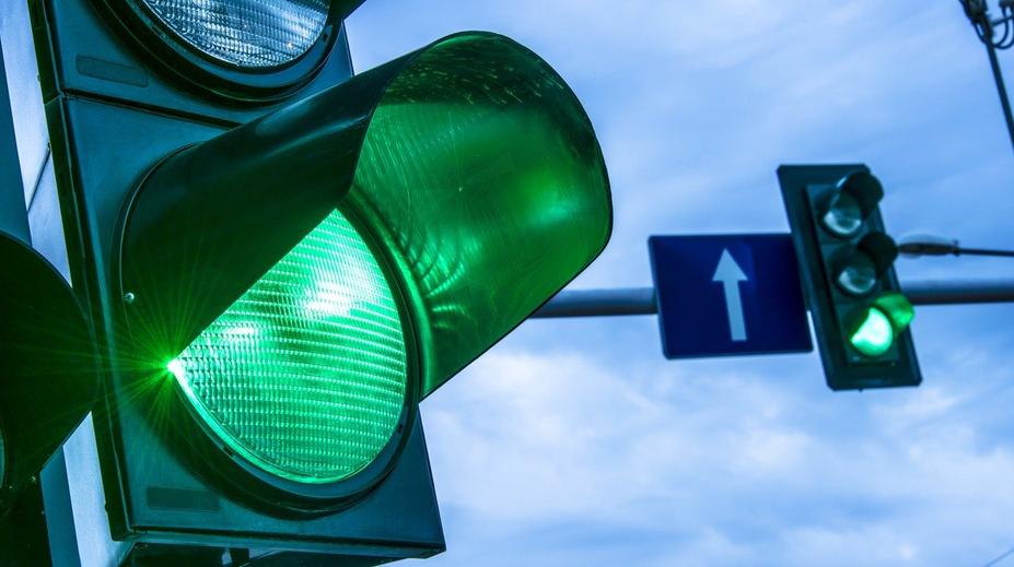Bude zelená na semaforech blikat? Většina lidí zatím novinku podporuje