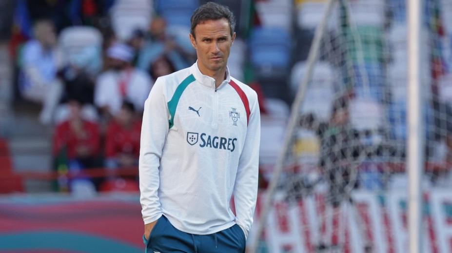 Smutná zpráva v portugalské reprezentaci. Tým truchlí před duelem s Chorvatskem