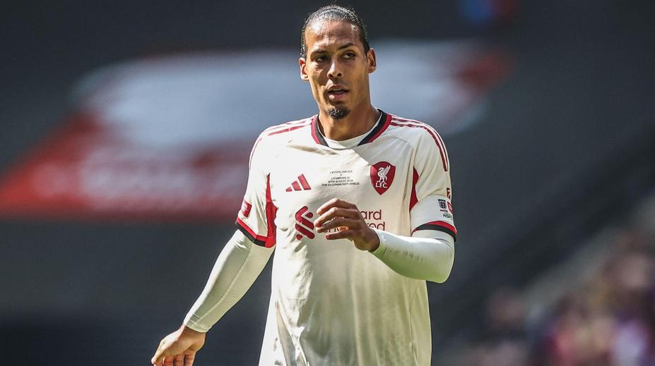 Kapitán Liverpoolu se pustil do fanoušků Crystal Palace: Třeba jsou se sebou spokojeni