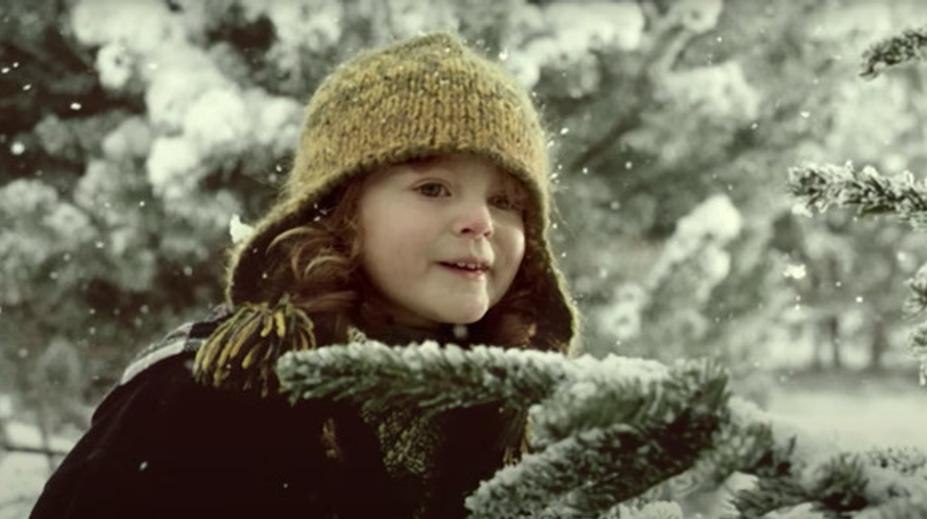 Nastal čas být upřímná. Holčička z ikonické reklamy zveřejnila překvapivé přiznání