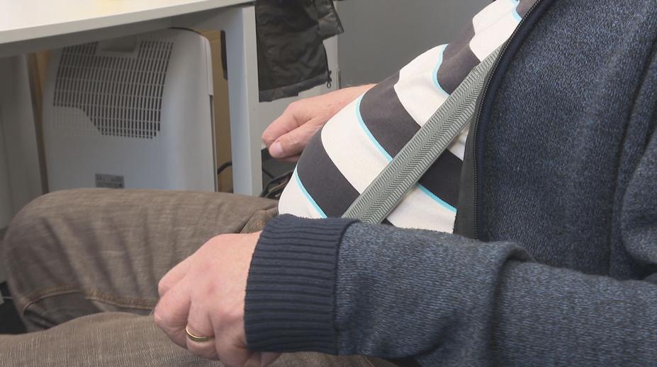 Extrémní obezita válcuje Česko. Někteří váží přes 200 kilo a už se ani nehýbou